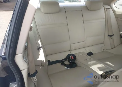 2009 BMW 328I из США, поврежденный, VIN WBAWV13529P123146